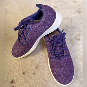 Brand new with tags/box Allbirds!